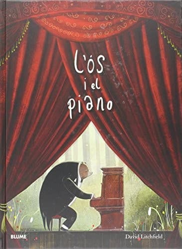 L'ós i el piano