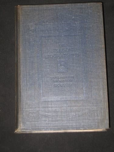 Nathaniel Hawthorne (in Beacon Biographies)