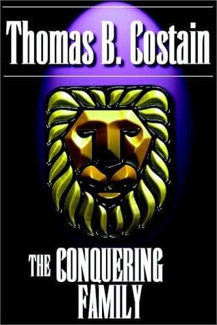 The Conquering Family