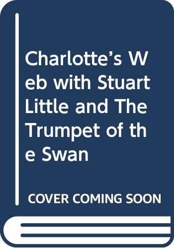 Charlotte's Web & Other Favorite Stories