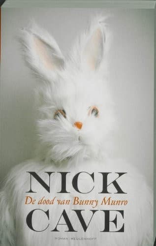 De dood van Bunny Munro
