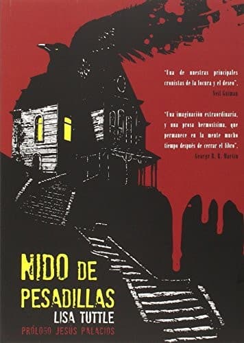 Nido de pesadillas