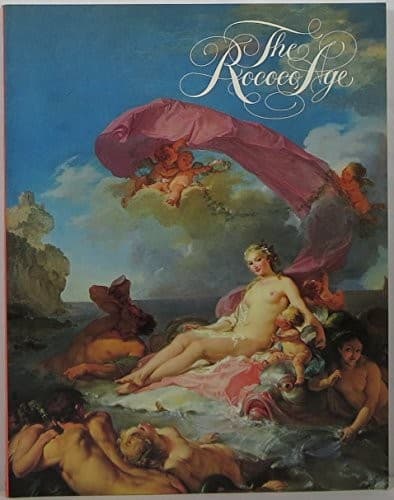 The Rococo age