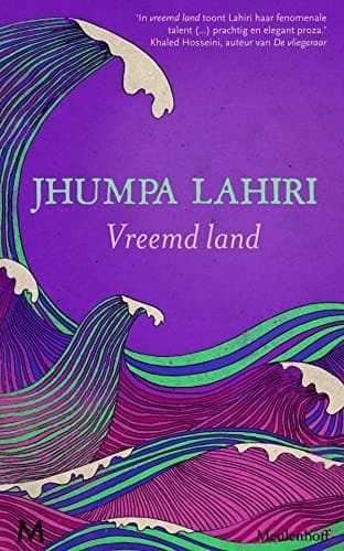 Vreemd Land