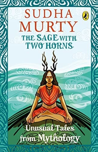Sage with Two Horns