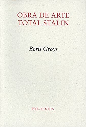 Obra de arte total Stalin
