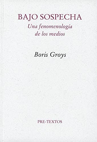Bajo sospecha