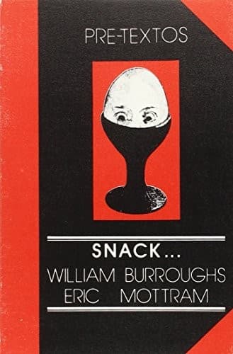 Snack...