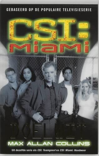 CSI : Miami