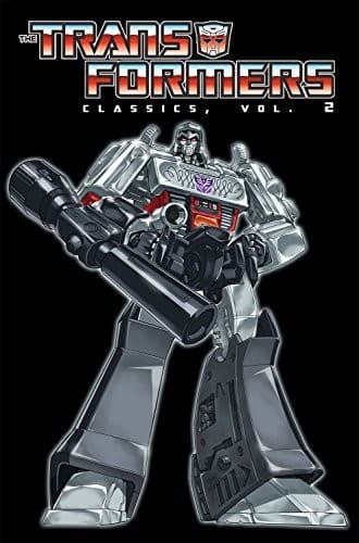 Transformers Classics