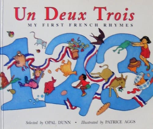Un, deux, trois