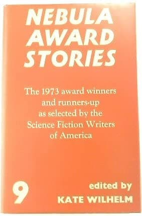 Nebula Award stories