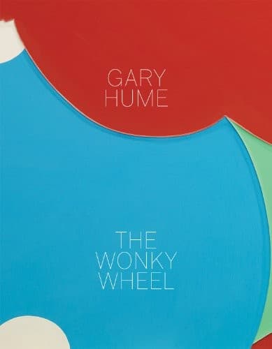 Gary Hume