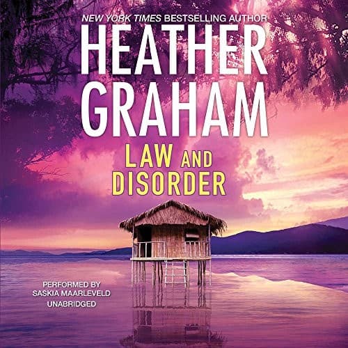 Law and Disorder