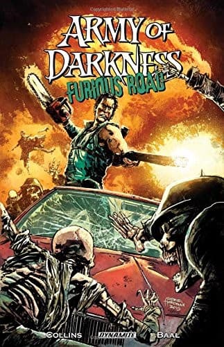 Army of Darkness