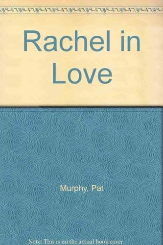 Rachel in Love
