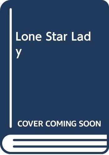 Lone Star Lady