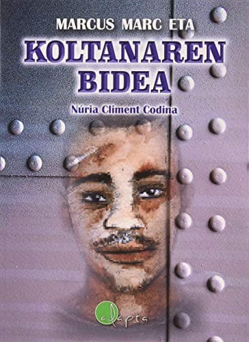 Marcus Marc eta koltanaren bidea