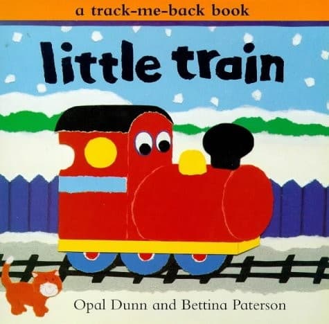 Little train