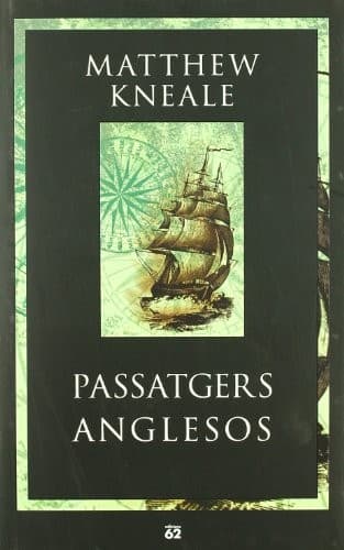 Passatgers anglesos