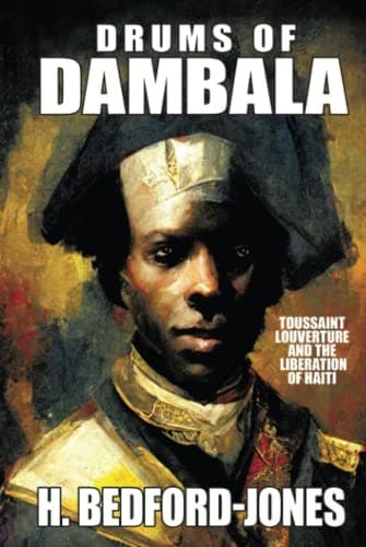 Drums of Dambala