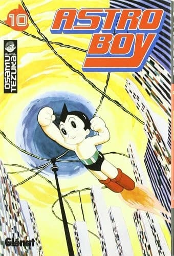 Astroboy 10
