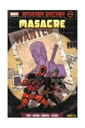 Masacre 2