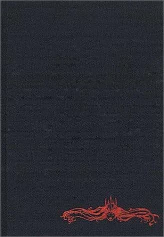 Book of Night