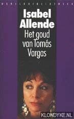 Het Goud Van Tomas Vargas