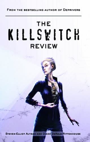 The killswitch review