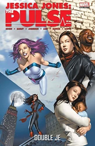 Jessica Jones