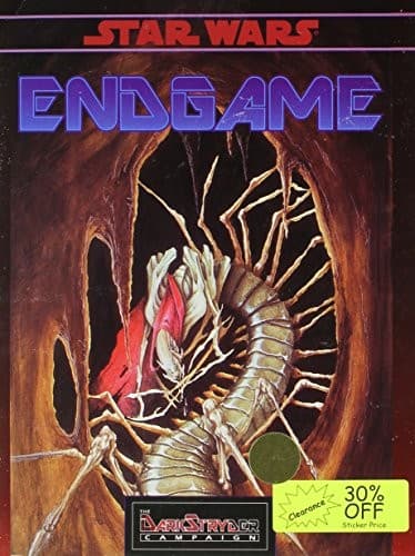 Endgame