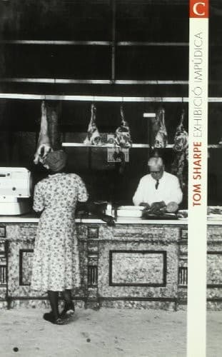 EXHIBICIÓ IMPÚDICA
