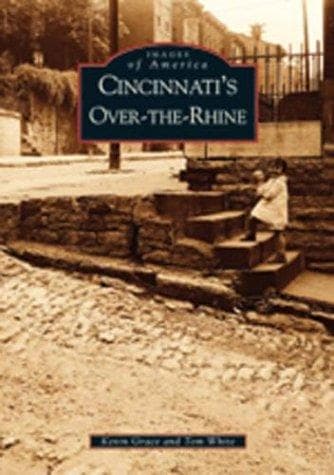 Cincinnati's Over-the-Rhine
