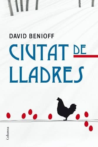 Ciutat de lladres