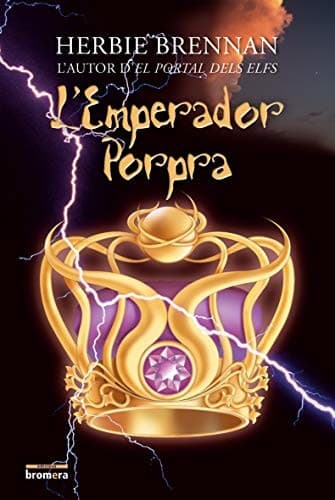 L'Emperador Porpra