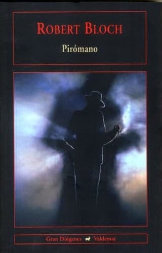 Pirómano