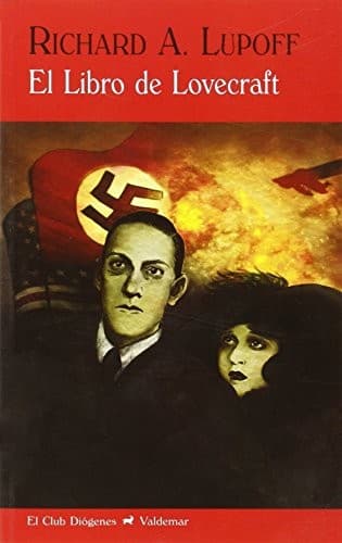 El Libro de Lovecraft