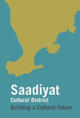 Saadiyat Cultural District