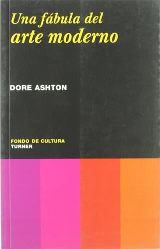 Fábula de Arte Moderno