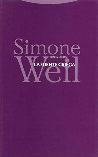 La fuente griega