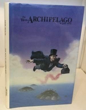 Wolfe Archipelago