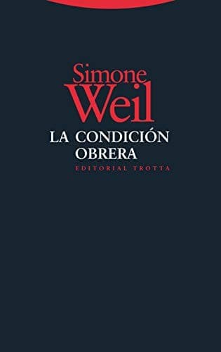 La condición obrera