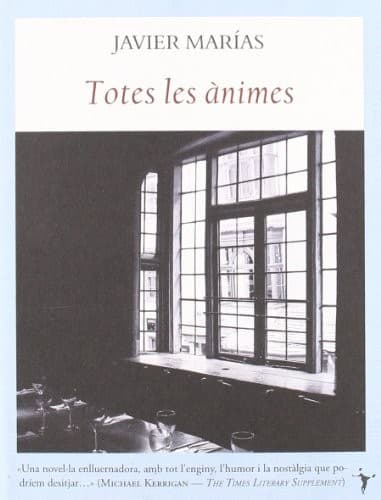 Totes les animes
