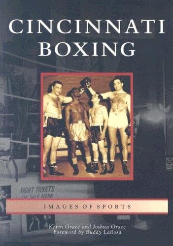 Cincinnati boxing
