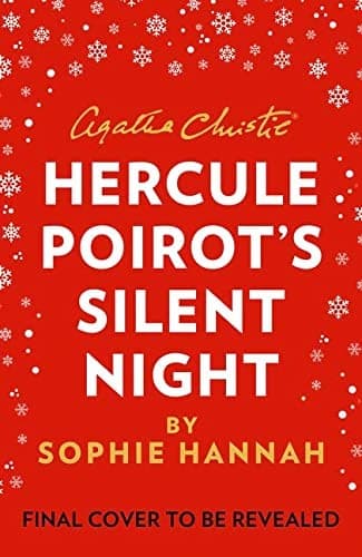 Hercule Poirot's Silent Night