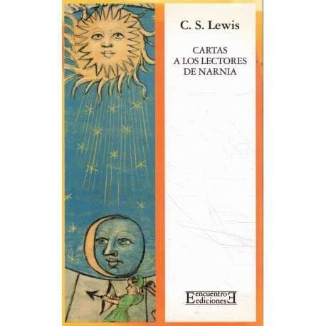 Cartas a los lectores de Narnia
