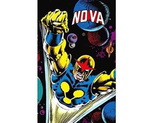 Nova