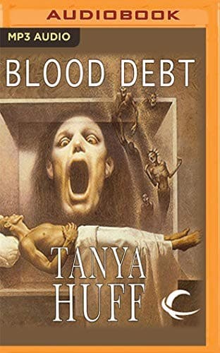 Blood Debt
