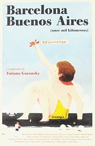 Barcelona - Buenos Aires